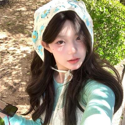 双马尾女战士